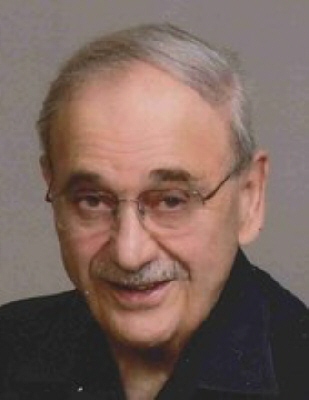Leonard F. Gmeiner Reisterstown, Maryland Obituary