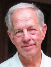 Paul Ralph Matson