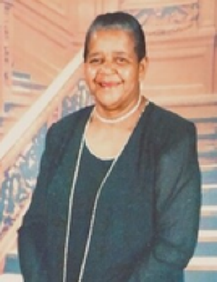 Ruth Taylor Frazier