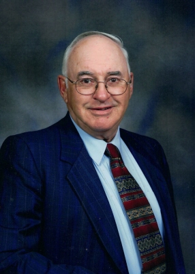 Lorne Clarence Sharpe