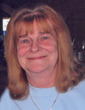 Claudia Marie Smith Obituary - Waterford, Michigan , Coats Funeral Home