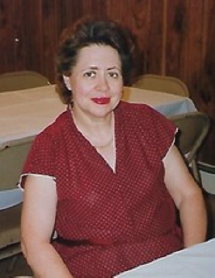 Nancy Louise Messer MANASSAS, Virginia Obituary