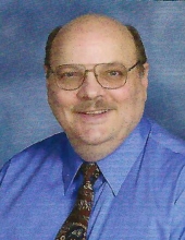Paul K. Miller