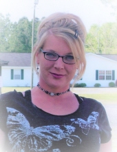 Kacy Dawn Hamilton 20710328