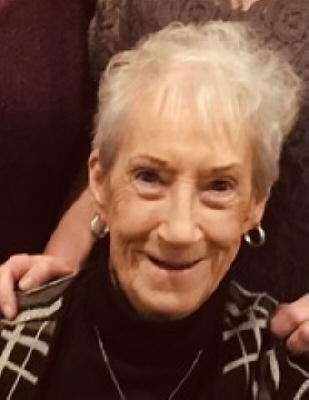 Mary Galvin