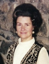 Photo of Gayle McCotter