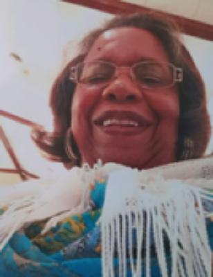 Berneice Levenia Thomas