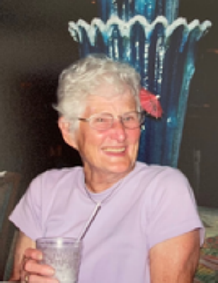 Margie Grace Wood Spokane Valley, Washington Obituary