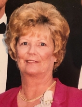 Brenda  Gail  Shirley