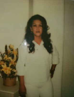 Elida O. Martinez