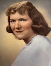 Jeanette A. Hintermeyer