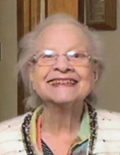 Doris R. Goddard