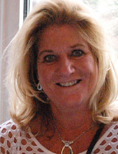 Mary Ellen Mulry