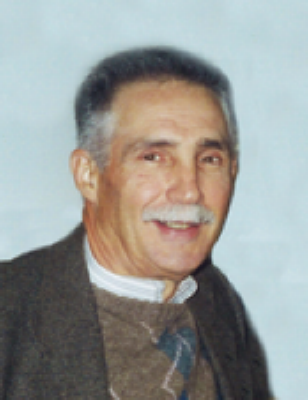 Andrew 'Dave' David Smith