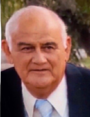 Elias Romero Orona Sun City, California Obituary