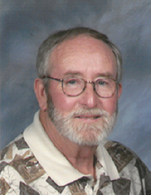 Ronald D Everett