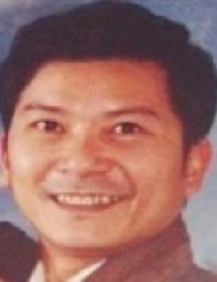 Peter (Phero) Vi Thanh Nguyen