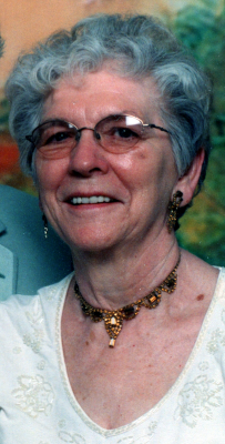 Photo of Joan Rudick