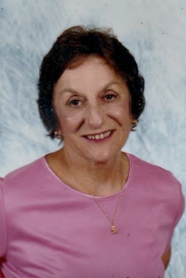 Photo of Teresa Coulter