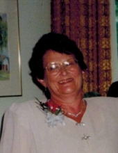 Alma Joyce Dyke