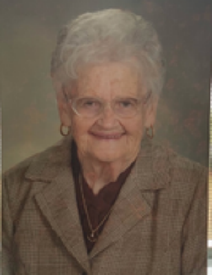 Virginia Irene Potty