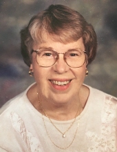 Dorothy P. Gallagher