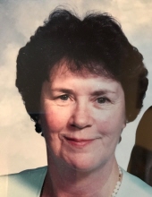 Roberta P. McLaughlin