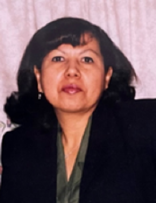 Narcisa J Calderon