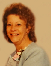 Madeline A. St.Onge