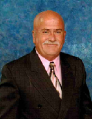 Ronald "Ron" Gene Wyland