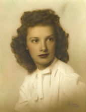 Pauline Emma Slack