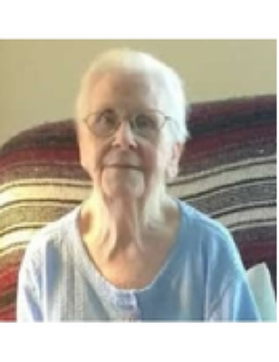 Dorothy K. Hoffman