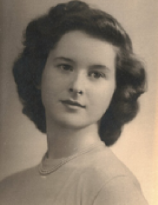 Jacqueline Cosgrove Shields