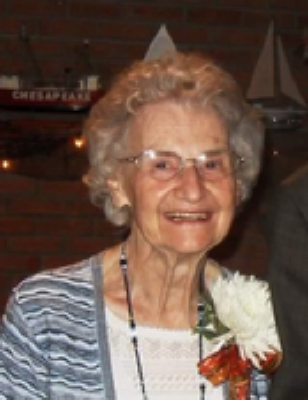 Eleanore H. Rybczynski