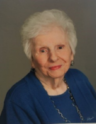 Mona Faye Tedder McLelland