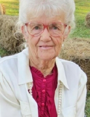 Ruby Lillie Gay Dyal Winter Garden, Florida Obituary