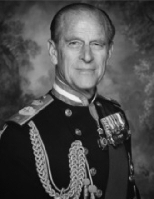 Photo of His Royal Highness The Prince Philip, Duke of Edinburgh
