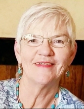 Wilma Louise Oates