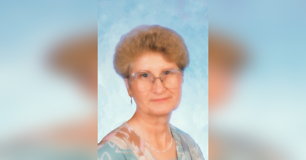 Obituary information for Lucy Brewer