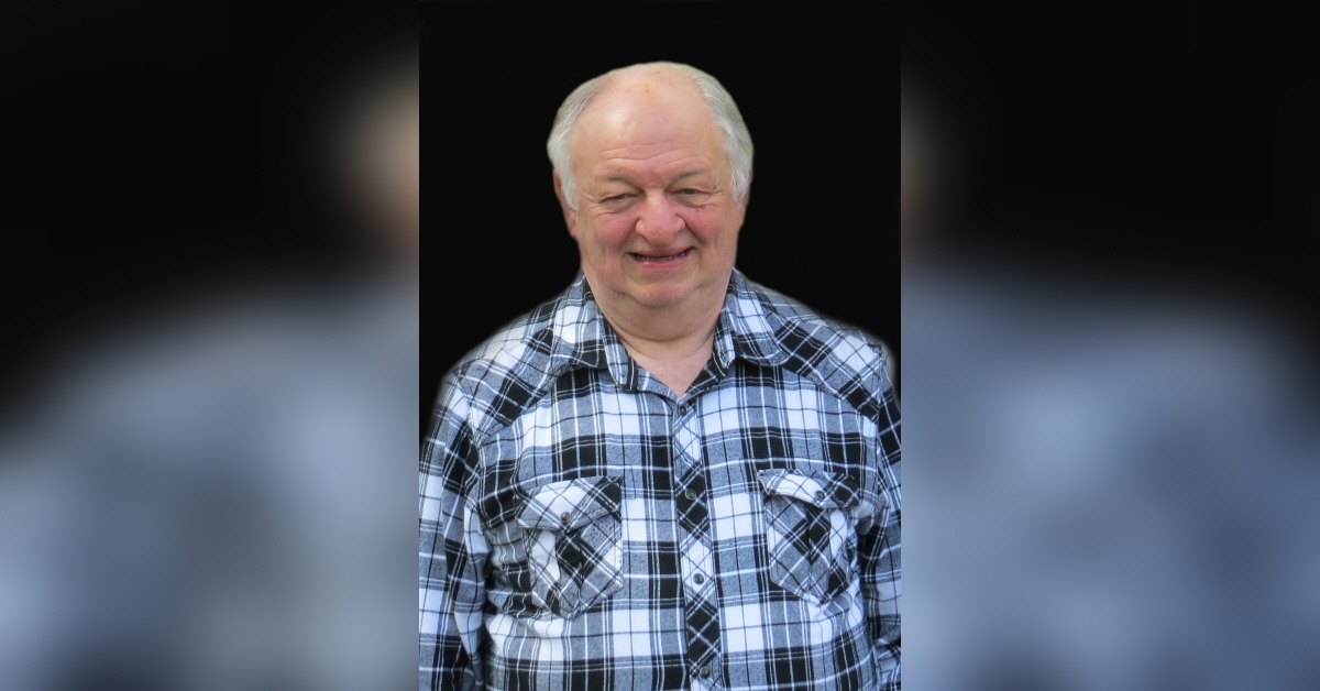 Obituary information for Larry G. White