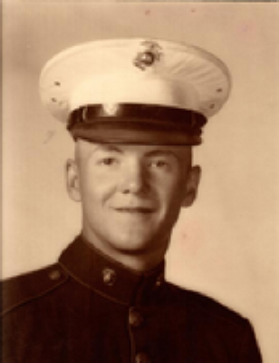 George "Ron" Roberts