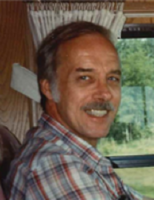 Douglas S. Garbett Sr.