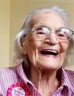 Lillian Mary Grewe Jacksonville Beach, Florida Obituary