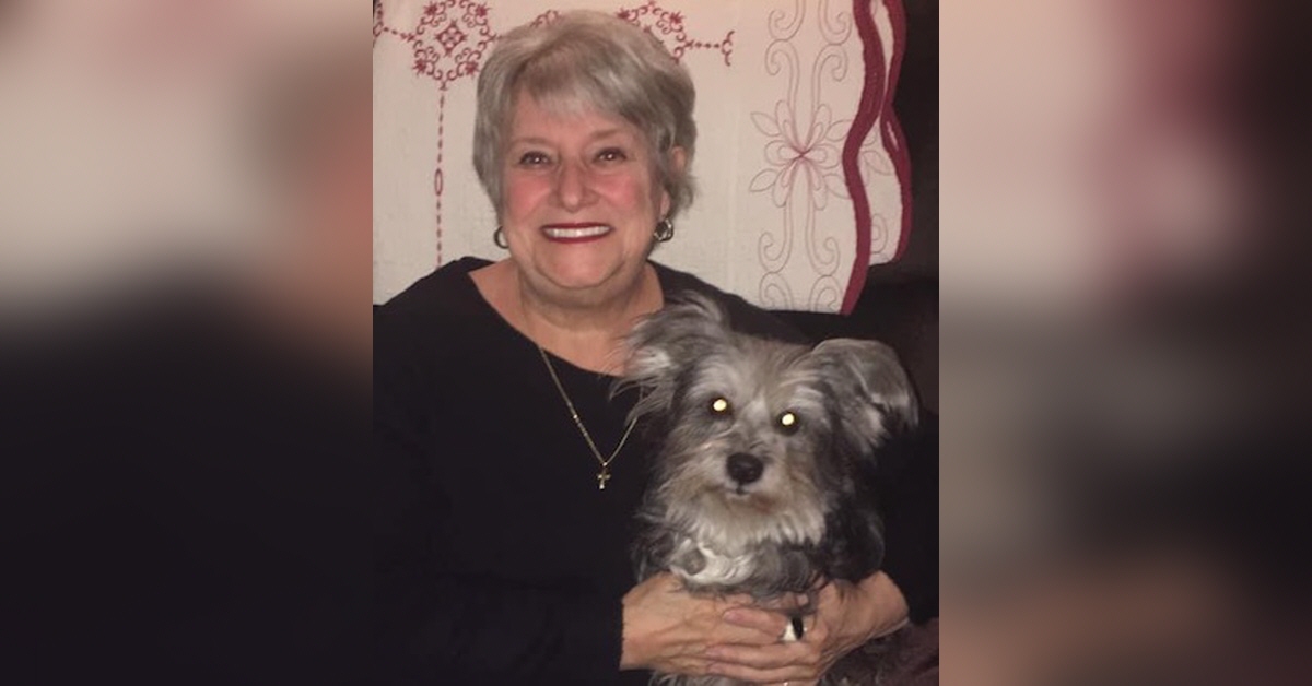 Linda M. Taylor Obituary Visitation & Funeral Information