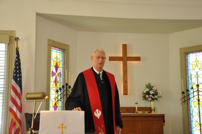 Rev. Carl H. Kearns 20716076
