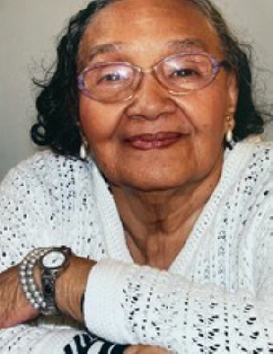 Bertha Virginia Walker STATESVILLE, North Carolina Obituary
