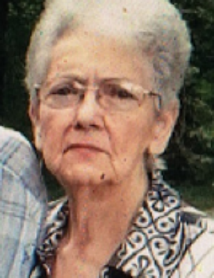Shirley Hammons