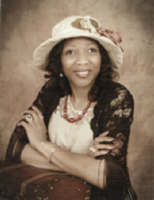 Catherine Louise Johnson (Shempert)