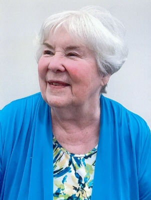 Photo of Mary Dvorak
