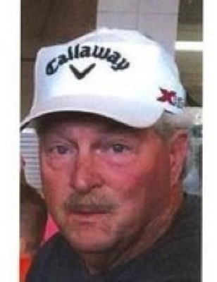 Ron Collier Chalfant